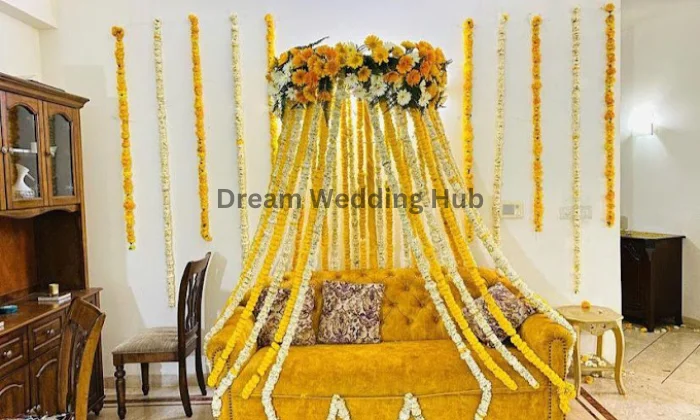 Ashu flowers and Decorations